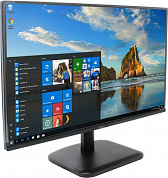 23.8"  ЖК монитор Acer <UM.QE1CD.601> EK241YP6bi <Black> (LCD, 1920x1080, D-Sub, HDMI)