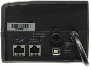 UPS 650VA TEIBER <LI 650> защита телефонной линии / RJ45, USB