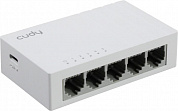 CUDY <GS105U> Gigabit Switch (5UTP 1000Mbps)