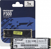 SSD 1 Tb M.2 2280 M Patriot P300 <P300P1TBM28>