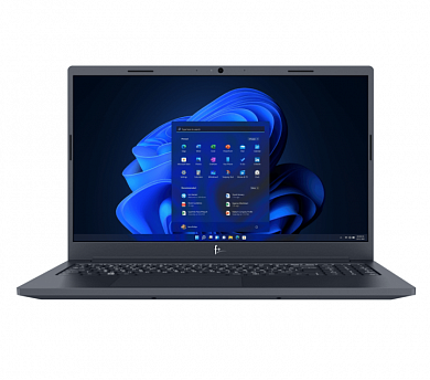 f+ <FLTP-5i3-16512-w> i3 1215U/16/512SSD/WiFi/BT/Win11/15.6"