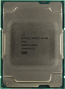 CPU Intel Xeon Silver 4310      2.1 GHz/  LGA4189