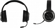 Наушники с микрофоном Edifier G30S <EDF700047 Black> (Bluetooth 5.3, FM, с регулятором громкости)