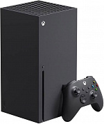 Microsoft XBOX SERIES X 1Tb <RRT-00015>