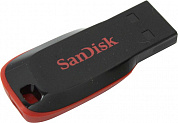 SanDisk Cruzer Blade <SDCZ50-016G-B35> USB2.0 Flash Drive 16Gb (RTL)