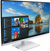 27"    ЖК монитор MSI Modern MD272XPW с поворотом экрана (LCD, 1920x1080, HDMI, DP, USB2.0 Hub)