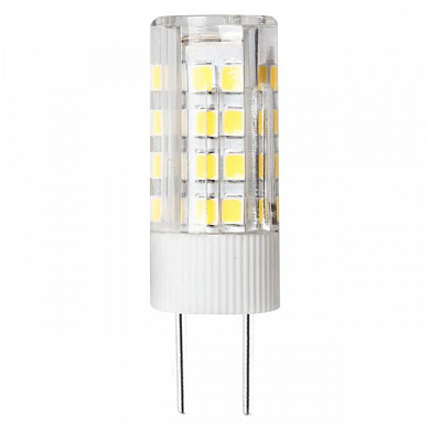 SBL-G4220-6-60K Светодиодная (LED) Лампа Smartbuy-G4220-6W/6000/G4220 (SBL-G4220-6-60K)