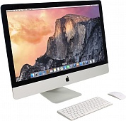 Apple iMac <MNE92RU/A> i5/8/1Tb  FD/noODD/Pro570/WiFi/BT/MacOS X/27"