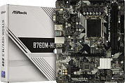 ASRock B760M-HDV/M.2 D4 (RTL) LGA1700 <B760> PCI-E Dsub+HDMI+DP GbLAN SATA MicroATX 2DDR4