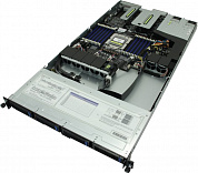 ASUS 1U RS500A-E12-RS4U <90SF02J1-M000N0> (SP5, 2xPCI-E, SVGA,4xHS SAS/SATA/NVMe,2xGbLAN,24DDR4,1600W HS)