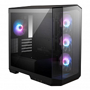 Minitower MSI <MAG Pano M100R PZ> MicroATX без БП <306-7G24R22-809>