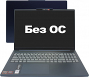 Lenovo IdeaPad Slim 5 16AGP11 <83S2000MRK> Ryzen AI 7 445/32/1TbSSD/WiFi/BT/noOS/16"
