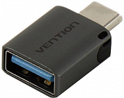 Vention <CDQH0> Адаптер OTG USB-C M -> USB 3.0 AF