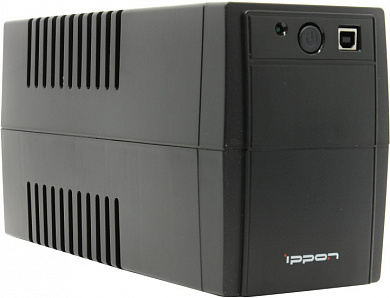 UPS 1050VA Ippon Back Basic 1050 Euro USB