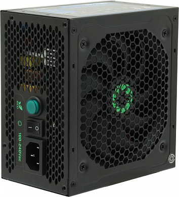 Блок питания GameMax <VP-700> 700W ATX (24+2x4+6/8пин)