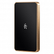 SBD2T0P5CU3C Внешний SSD Smartbuy P5 Pro 2TB USB 3.2 champagne