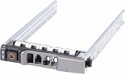 Dell ASSY CARR HD SAS-SATAU (G176J)