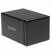 ORICO ORICO-NS500RC3-BK Док-станция для HDD ORICO, черный (NS500RC3-BK)