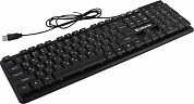 Клавиатура Defender Symbol HB-559 <USB> 104КЛ <45559>