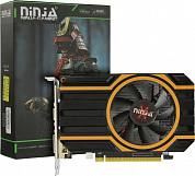 4Gb <PCI-E> GDDR5 Ninja NK74NP045F (RTL) D-Sub+DVI+HDMI <GeForce GT740>