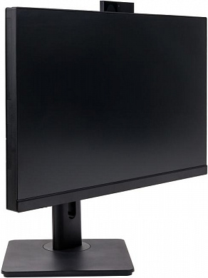 T6000 23.8" (Z0896341): Pentium Gold G7400/ 8 Гб/ 256 Гб NVMe SSD/ UHD Graphics 710/ WiFi/ BT