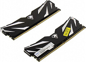 Netac Shadow II <NTSWD4P32DP-16K> DDR4 DIMM 16Gb KIT 2*8Gb <PC4-25600> CL16