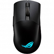90MP02V0-BMUA00 ASUS P709 ROG KERIS WL AIMPOINT/BLK MS,AIMPOINT,5 BUTTONS,36000DPI,BLK