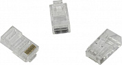 Vention <IDDR0-10> RJ-45 Коннектор Кат.6 (уп-ка 10шт)