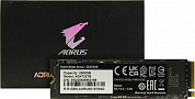 SSD 2 Tb M.2 2280 M GIGABYTE AORUS Gen4 7300 <AG4732TB>