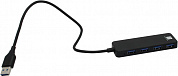 5bites <HB34-310BK> 4-port USB3.0 Hub