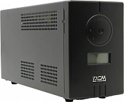 UPS 1100VA PowerCom Infinity <INF-1100AP> LCD, USB, без АКБ