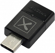 Creative BT-W3X <70SA018000001> (Bluetooth 5.3 Audio Transmitter, USB-C, для PS4/PS5/Nintendo Switch/ПК/Mac)