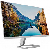 23.8"    ЖК монитор HP M24fw <2E2Y5AA> (LCD, 1920x1080, D-Sub, HDMI)