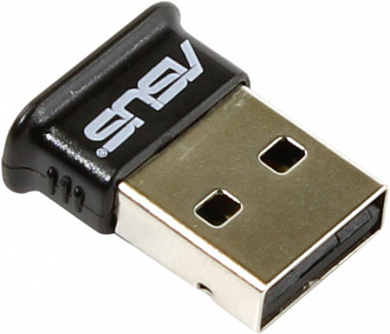 ASUS <USB-BT400> Bluetooth 4.0 USB Adapter