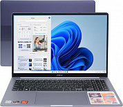 Infinix Inbook Y3 MAX <71008302978> Ryzen 7 5825U/16/512SSD/WiFi/BT/Win11/16"