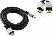 ExeGate <EX-CC-HDMI8K-3.0> Кабель HDMI to HDMI (19M -19M) ver2.1, 8K UHD 3м <EX294704RUS>