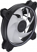 Cooler Master <MFL-B2DN-21NP2-R2> MF120 HALO2 (4пин, RGB, 120x120x25мм, 27дБ, 0-2050об/мин)