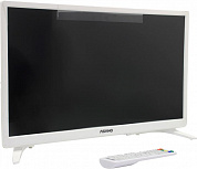 24"    LED ЖК телевизор Asano 24LH7011T (1366x768, HDMI, LAN, WiFi, USB, DVB-T2, SmartTV)