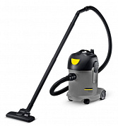 1.527-170.0 Пылесос Karcher T 14/1 Classic 1600Вт серый/желтый