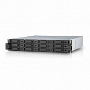 ARC-9312R2-DJ1Q Areca 2U/12 BAY JBOD Redundant, 3.5/2.5