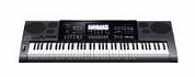 Синтезатор Casio WK-7600 76клав. черный