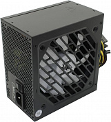 Блок питания 1STPLAYER <PS-600FK> 600W ATX (24+2x4+2x6/8пин)