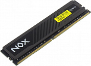 Apacer NOX <AH4U16G32C28YMBAA-1> DDR4 DIMM 16Gb <PC4-25600> CL16