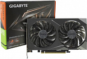 8Gb <PCI-E> GDDR6 GIGABYTE GV-N3050WF2OCV2-8GD (RTL) 2xHDMI+2xDP <GeForce RTX3050>