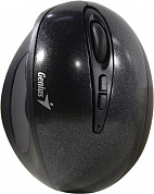 Genius Wireless Vertical Mouse Ergo 8300S Black (RTL) USB 7btn+Roll (31030037400)