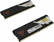 Patriot Viper Venom <PVV532G660C34K> DDR5 DIMM 32Gb KIT 2*16Gb <PC5-52800> CL34