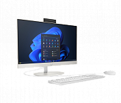 936H1EA HP ProOne 240 G10 All-in-One NT IPS 23,8"(1920x1080)Core i5-1335U,8GB,512GB,eng usb kbd,mouse,Intel Iris Xe,WiF