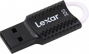 Lexar JumpDrive V40 <LJDV40-32GAB> USB2.0 Flash Drive 32Gb (RTL)