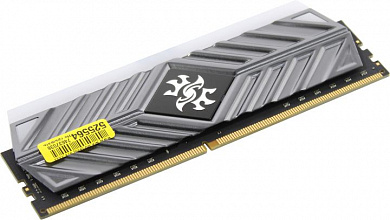 ADATA XPG Spectrix D41 <AX4U32008G16A-ST41> DDR4 DIMM 8Gb <PC4-25600> CL16