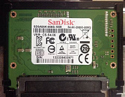 CE988-67907 Жесткий диск 8Gb SSD HP LJ M601/M602/M603 (CE988-67907) OEM